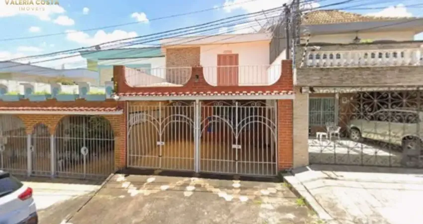 Casa com 3 quartos à venda na Alameda Álvaro de Morais, 83, Planalto Paulista, São Paulo