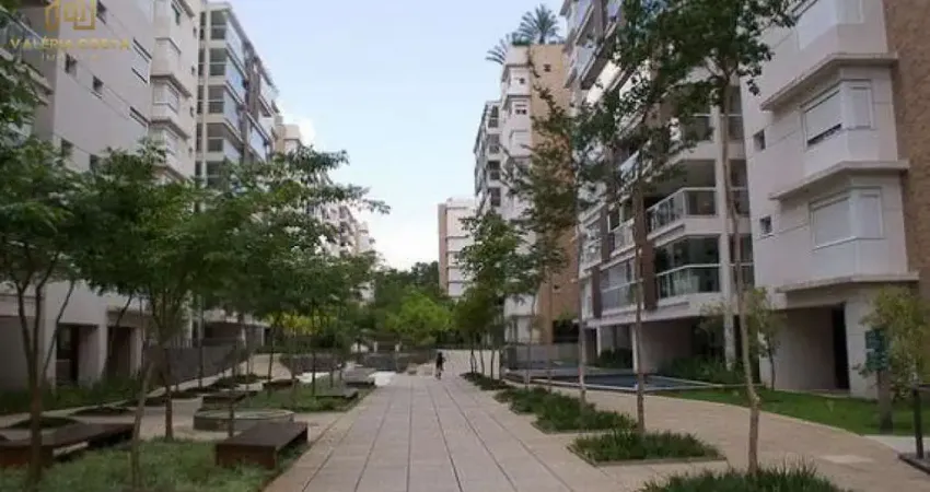 Apartamento para alugar na - chácara santo antônio - são paulo/sp