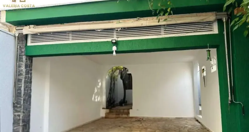 Casa com 3 quartos para alugar na Rua Bartolomeu Feio, 345, Brooklin, São Paulo