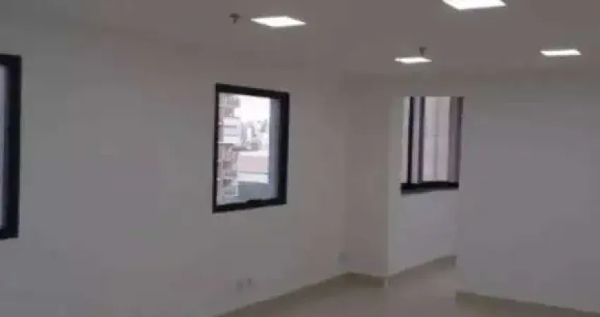 Sala comercial com 2 salas para alugar na Avenida Iraí, 75, Indianópolis, São Paulo
