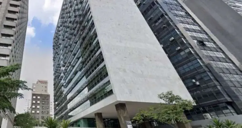 Sala comercial com 2 salas à venda na Avenida Paulista, 726, Jardim Paulista, São Paulo