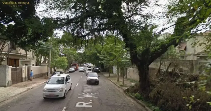 Terreno à venda na Rua Veneza, 239, Jardim Paulista, São Paulo