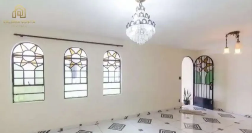 Casa com 3 quartos à venda na Rua Desembargador Alípio Bastos, 31, Jabaquara, São Paulo