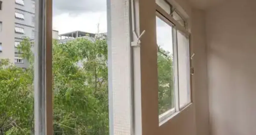 Apartamento com 1 quarto para alugar na Rua Maria Antônia, 384, Vila Buarque, São Paulo