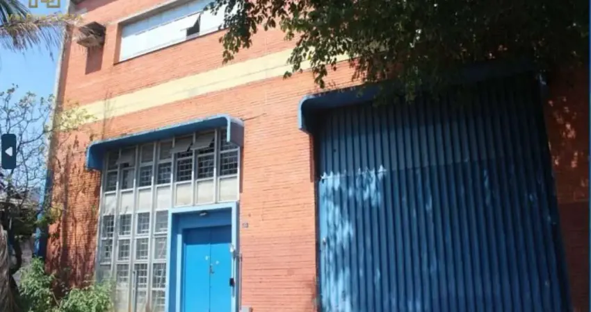 Barracão / Galpão / Depósito com 4 salas para alugar na Armindo Hane, 83, Presidente Altino, Osasco