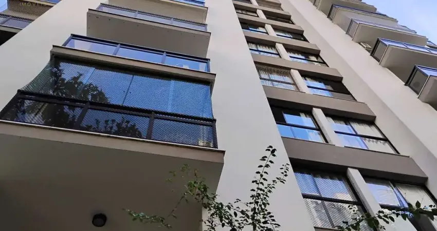 Apartamento com 3 quartos à venda na Alameda dos Anapurus, 1370, Moema, São Paulo