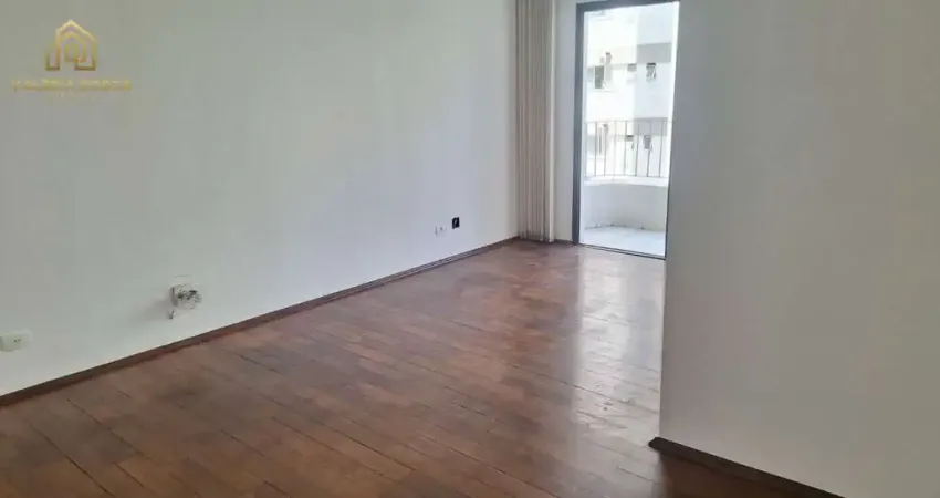 Apartamento com 2 quartos à venda na Avenida Jurucê, 520, Moema, São Paulo