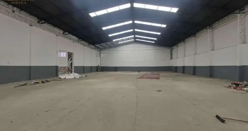 Barracão / Galpão / Depósito com 4 salas para alugar na Avenida Cataguases, 77, Cumbica, Guarulhos