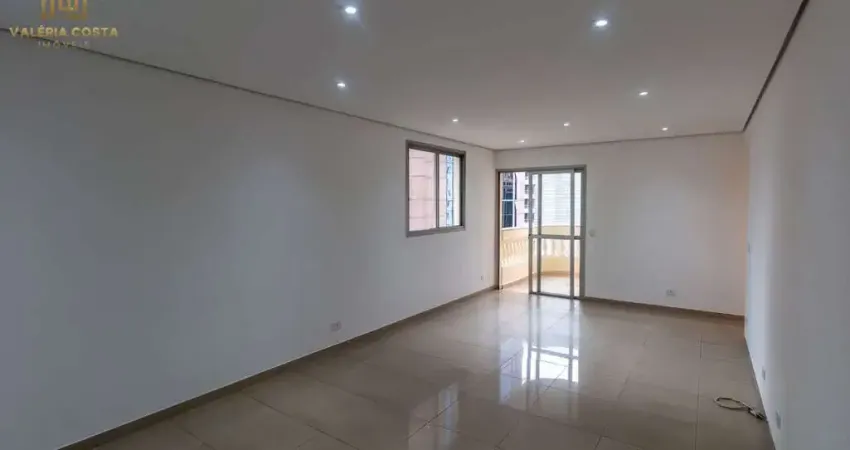 Apartamento com 3 quartos para alugar na Rua Pais de Araújo, 59, Itaim Bibi, São Paulo