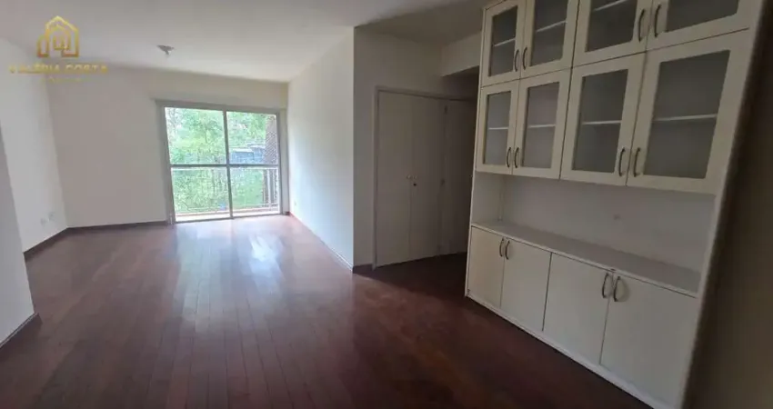 Apartamento com 3 quartos para alugar na Rua Doutor Ferreira Lopes, 690, Jardim Marajoara, São Paulo