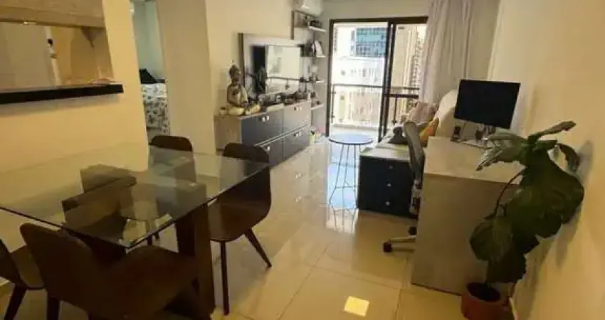 Apartamento com 1 quarto para alugar na Rua Leopoldo Couto de Magalhães Júnior, 550, Itaim Bibi, São Paulo