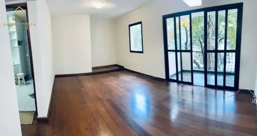 Apartamento com 4 quartos à venda na Rua Gaivota, 1027, Moema, São Paulo