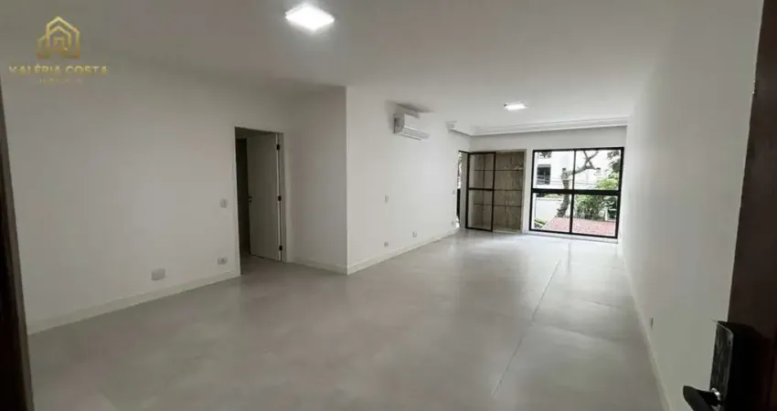 Apartamento com 3 quartos à venda na Alameda dos Anapurus, 1370, Moema, São Paulo