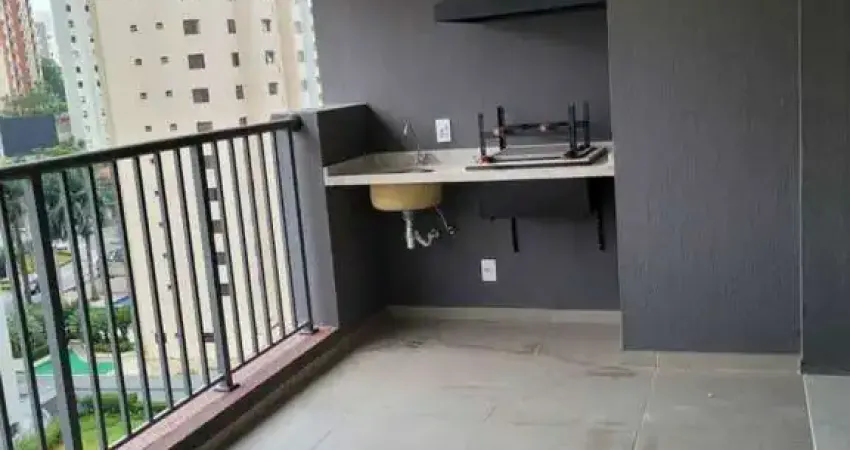 Apartamento com 3 quartos à venda na Rua Madre Emilie de Villeneuve, 434, Vila Mascote, São Paulo