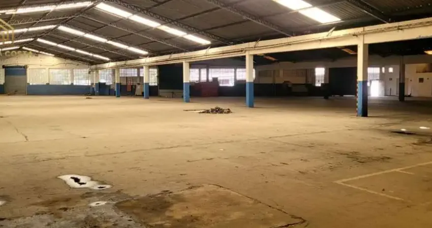 Barracão / Galpão / Depósito para alugar na Avenida Doutor Gastão Vidigal, 620, Vila Leopoldina, São Paulo