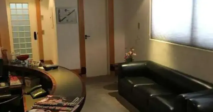 Sala comercial com 5 salas para alugar na Rua Pamplona, 1188, Jardins, São Paulo