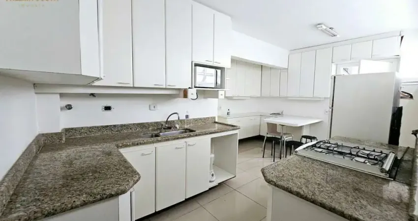Apartamento para venda ou locação no Itaim Bibi - São Paulo/SP