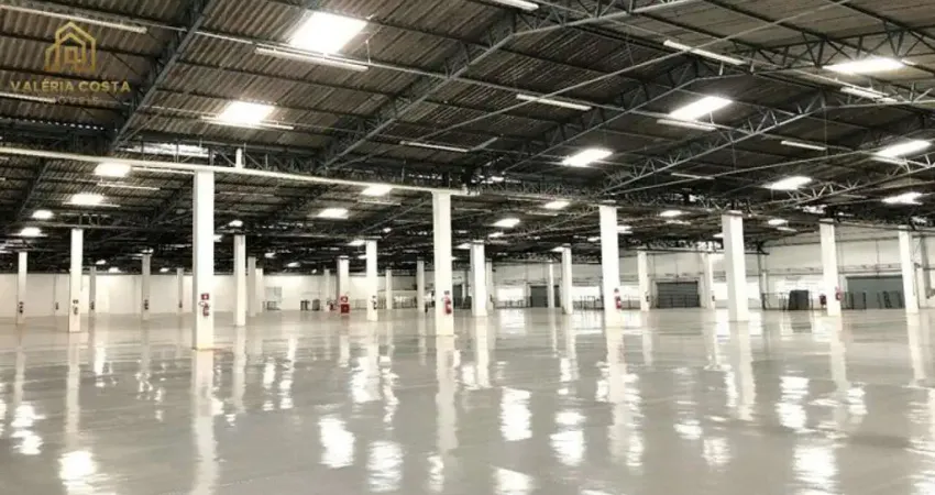 Barracão / Galpão / Depósito com 4 salas para alugar na Avenida Cardeal Santiago Luiz Copello, 597, Vila Leopoldina, São Paulo