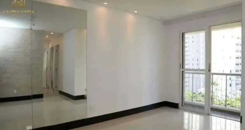 Apartamento com 3 quartos à venda na Rua Doutor Martins de Oliveira, 529, Vila Suzana, São Paulo