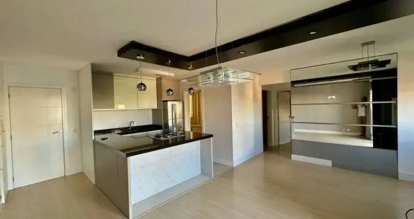 Apartamento semi-mobiliado 2 dormitórios (1 suite) para venda próximo ao shopping villagio caxias.