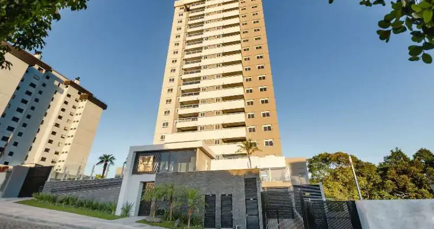 Residencial cosmopolitan - apartamento 03 dormitórios para venda - bairro panazzolo - caxias do sul