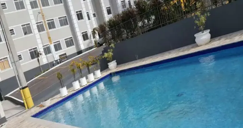 Residencial porto havana - apartamento 02 dormitórios para venda - bairro bela vista - caxias do sul