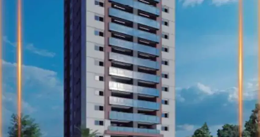 Jardins da lagoa residencial - apartamento dois dorm. (01 suíte) para venda - bairro desvio rizzo em caxias do sul