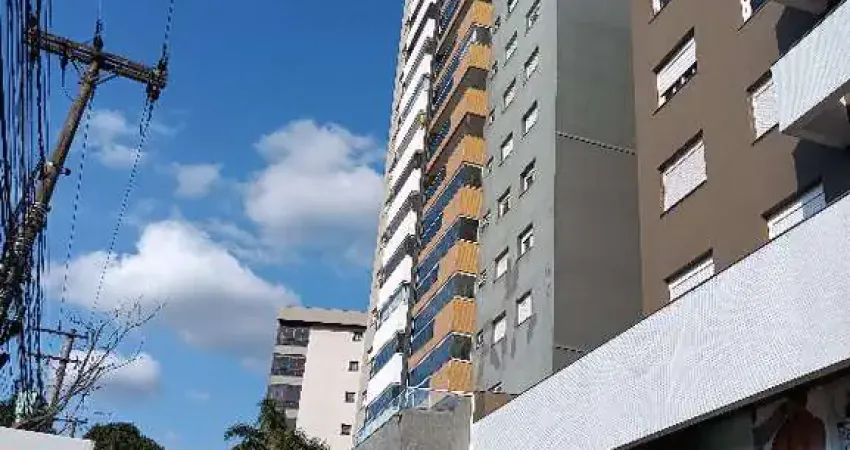 Residencial ville blanc - apto 03 dorm. (01 suíte) e box duplo para venda - bairro rio branco, em caxias do sul