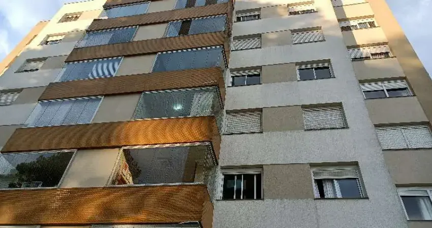 Apartamento 03 dormitórios (01 suíte) e 02 vagas para venda - bairro rio branco - caxias do sul