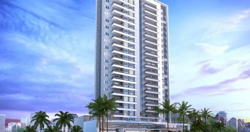 Apartamento 02 dormitórios para venda no bairro santa catarina, caxias do sul