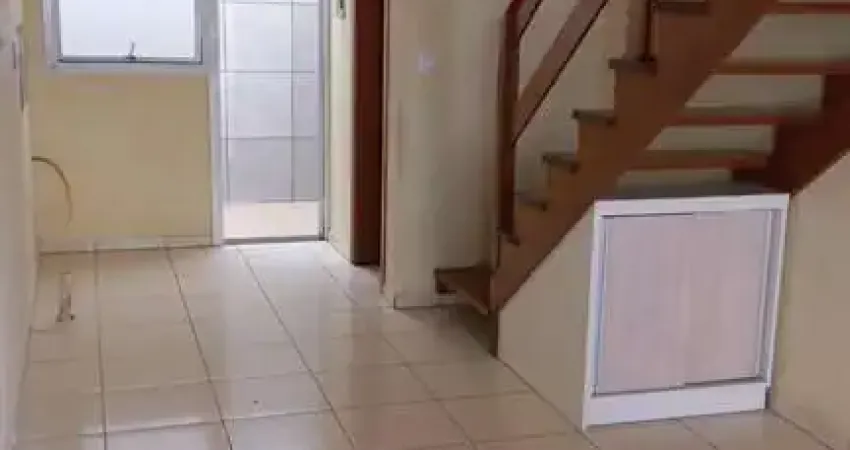 Sobrado 02 dormitórios para venda, no loteamento vila alpina, ana rech/ caxias do sul