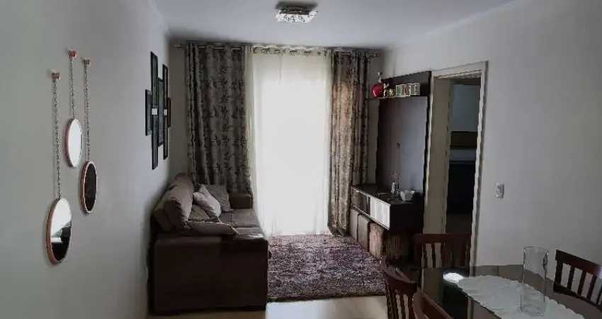 Residencial novo horizonte - apartamento 02 dormitórios / 01 escritório para venda ou locação, no bairro são victor cohab, em caxias do sul