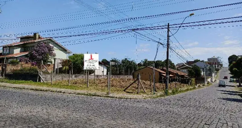 Terreno para locação - bairro n.s. de fátima - em caxias do sul