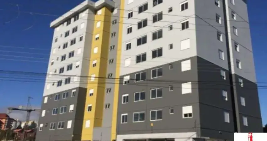 Residencial parque pampa - apartamento 02 dormitórios para venda no bairro interlagos, em caxias do sul