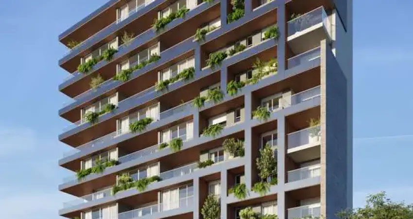 Apartamento com 3 quartos à venda na Rua Santos Dumont, 1244, Exposição, Caxias do Sul