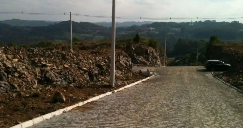 Terreno à venda na Rua João Eli Silveira, Nossa Senhora das Graças, Caxias do Sul