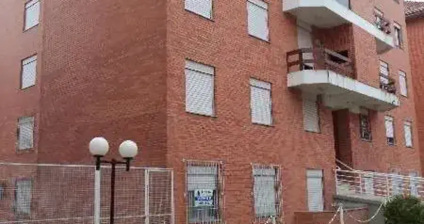 Residencial jardim das flores - apartamento 03 dormitórios para venda no bairro jd. américa, em caxias do sul