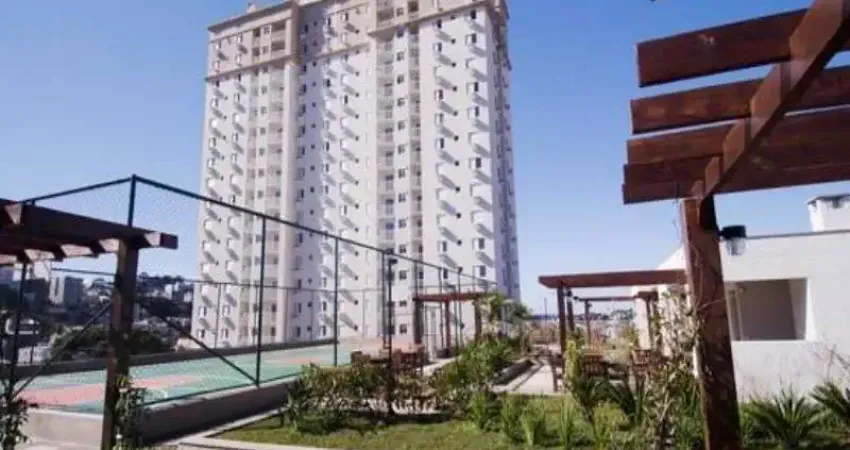 Fit giardino condomínio clube - apartamento para venda, com 02 dormitórios - em lourdes, caxias do sul