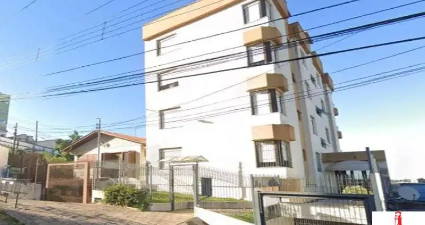 Residencial santa maria - apartamento 02 dormitórios (01 suíte) para venda no bairro rio branco, em caxias do sul
