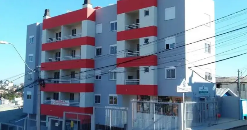 Apartamento com 2 quartos à venda na RUA RENATO DEL MESE, 1875, Fátima, Caxias do Sul