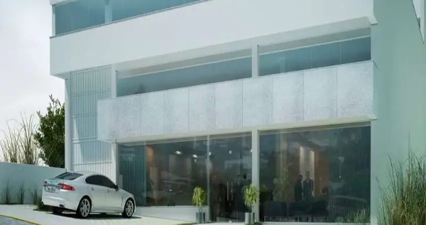 Sala comercial 312m² para venda no bairro petrópolis, em caxias do sul