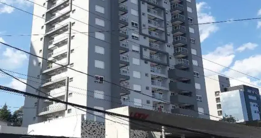Apartamento com 2 quartos à venda na Avenida Júlio de Castilhos, 175, Centro, Caxias do Sul