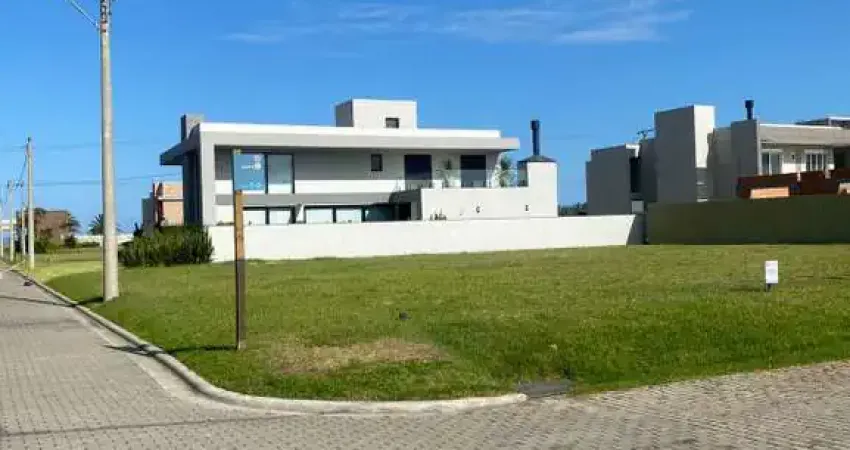 Terreno em condomínio fechado à venda na IPANEMA, 800, Arroio Teixeira, Capão da Canoa