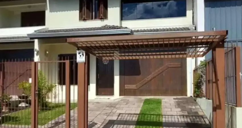 Sobrado 03 dormitórios (01 suíte) a venda no bairro são luiz em caxias do sul