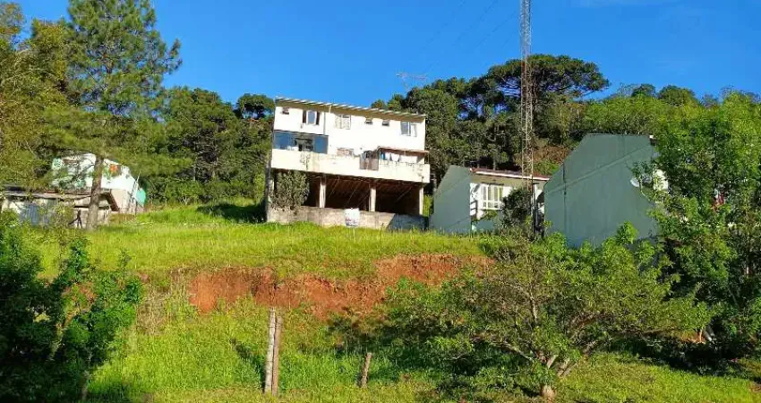 Terreno 12,00x30,00 - 360m² - a venda no loteamento residencial jardim vêneto - caxias do sul