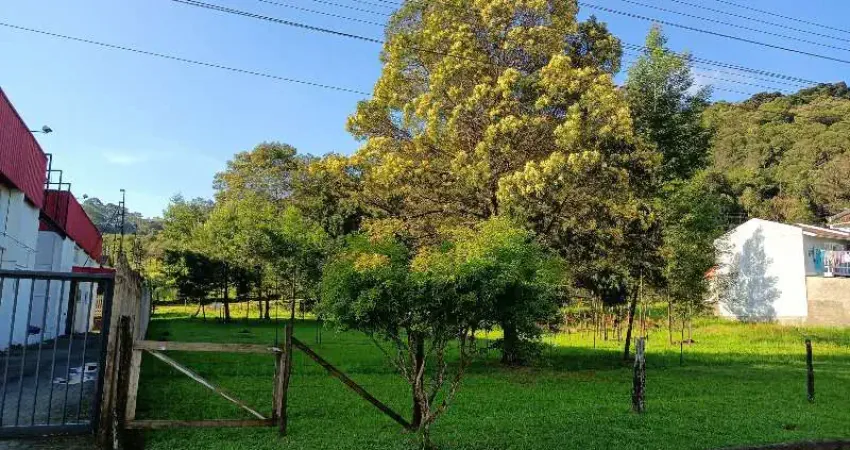 Terreno 13,50x38,50 a venda no loteamento residencial jardim vêneto - caxias do sul
