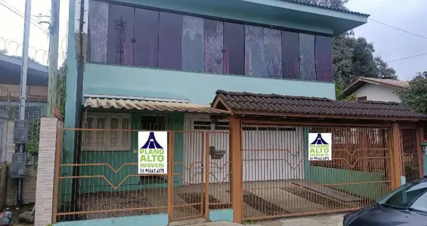 Casa 03 dormitórios (01 suíte) -locação- no bairro são cristóvão-caxias do sul