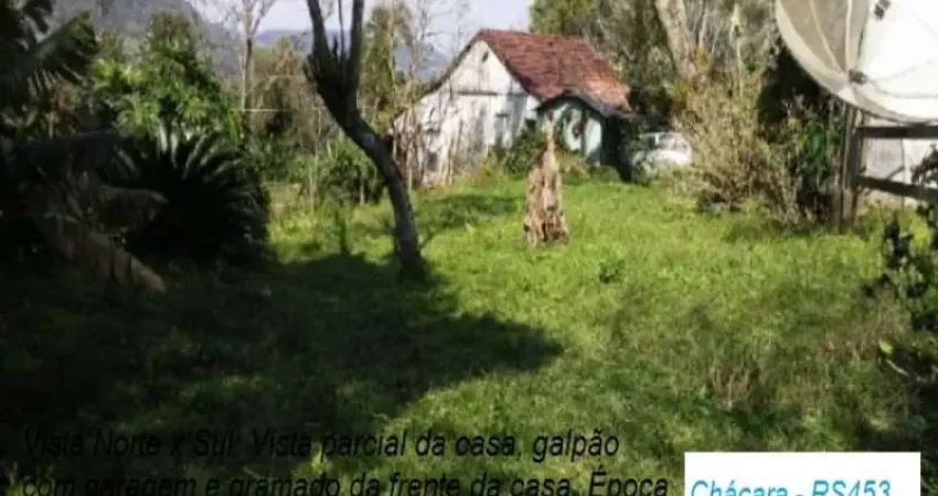 Chácara / sítio com 2 quartos à venda na LINHA SCHMIDT, Linha Schmidt, Westfália