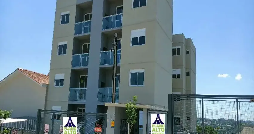 Apartamento 02 dormitórios para venda - bairro salgado filho, em caxias do sul