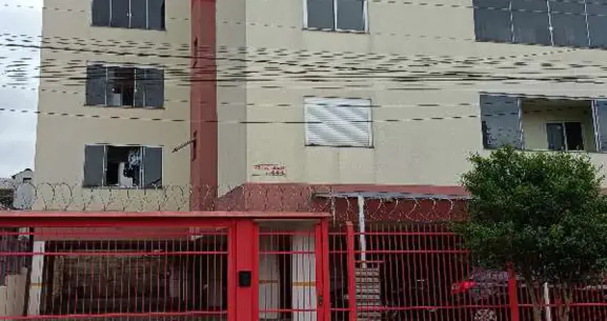 Residencial sate - apartamento 02 dormitórios para venda no bairro esplanada, em caxias do sul
